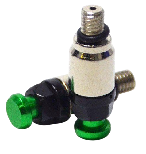 Клапаны вилки