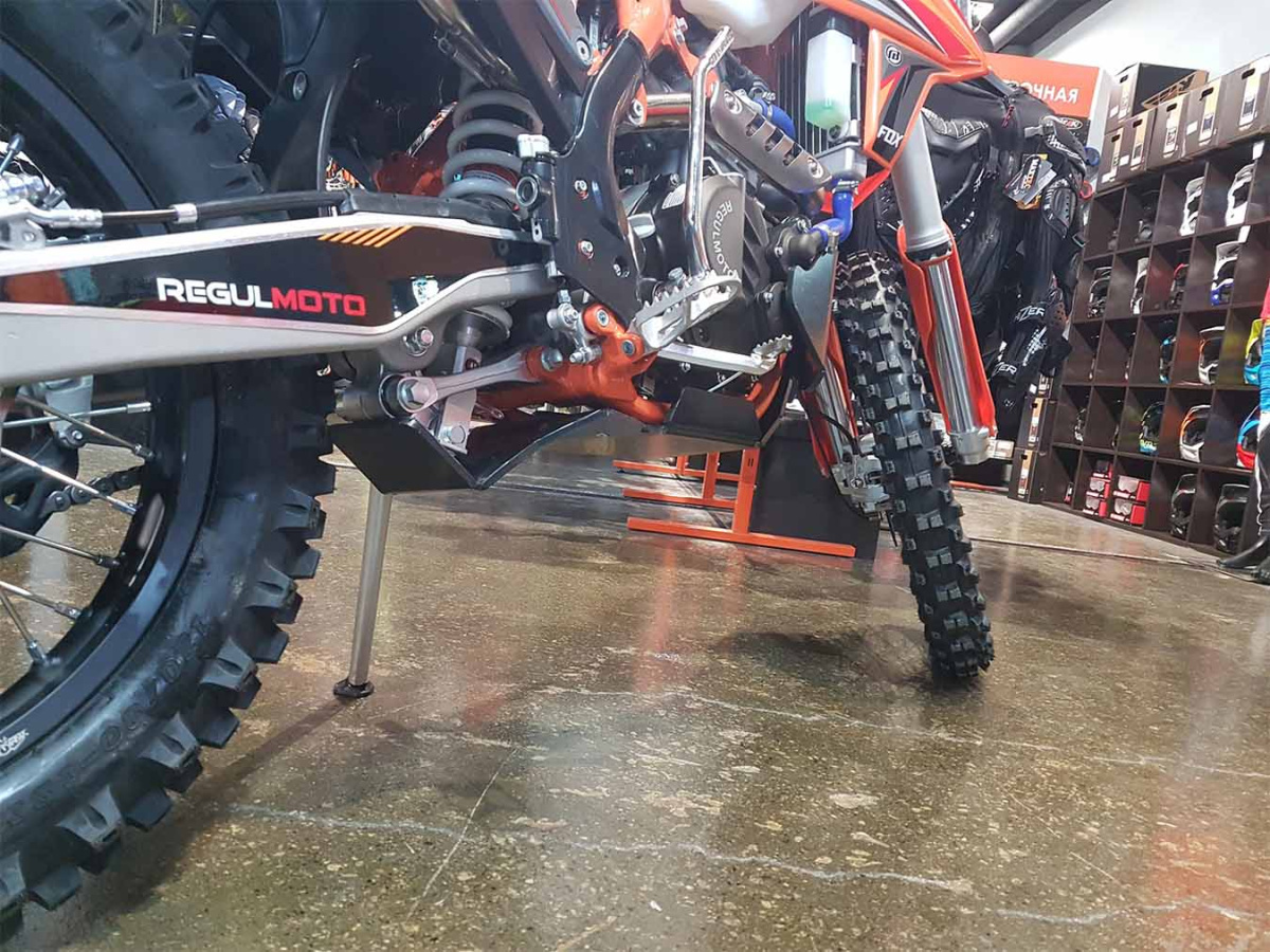 Regulmoto Crosstrec 300 (SK178MN) 2022 1