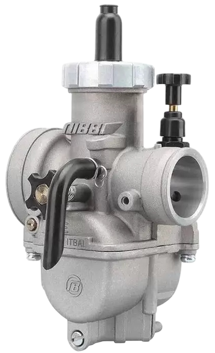 Топливная система