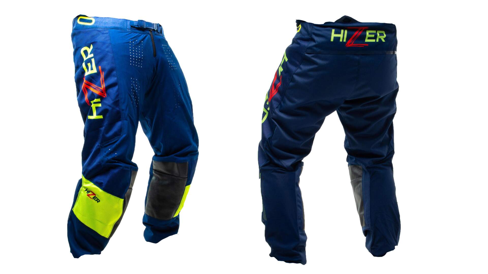 Штаны для мотокросса HIZER 