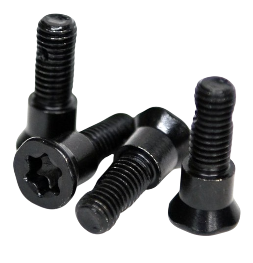 Болты звезд и дисков