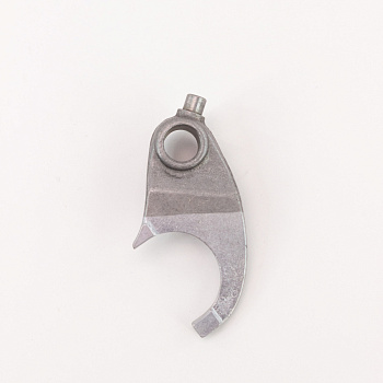 Вилка КПП левая ZS165FMM, ZS172FMM-3A(CB250-F), 169FMM, 172FMM-5 (CB)